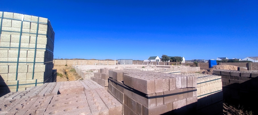 0 Bedroom Property for Sale in Duyker Eiland Western Cape